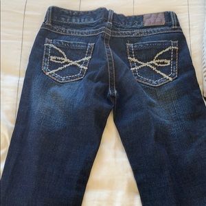 BKE jeans in style STAR, Flare